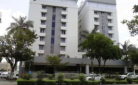 Hotel El Conquistador del Paseo de Montejo